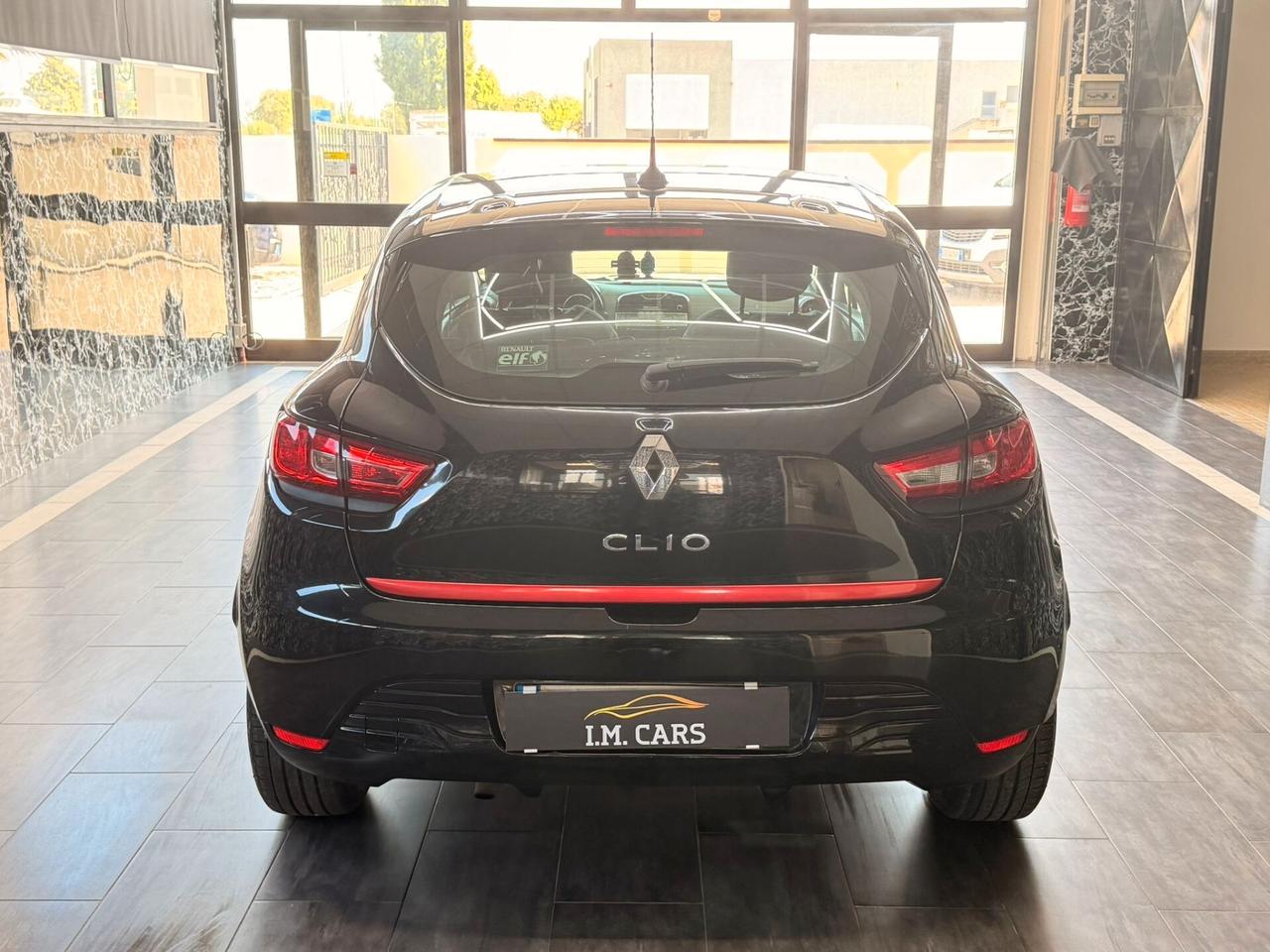 Renault Clio 1.2 75CV 5 porte Live