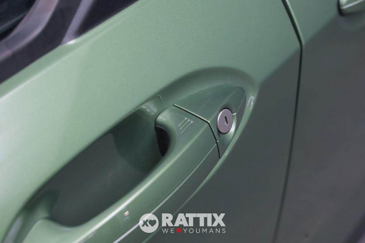 Ford Tourneo Courier Tourneo Courier II 1.0 Ecoboost 125CV Titanium