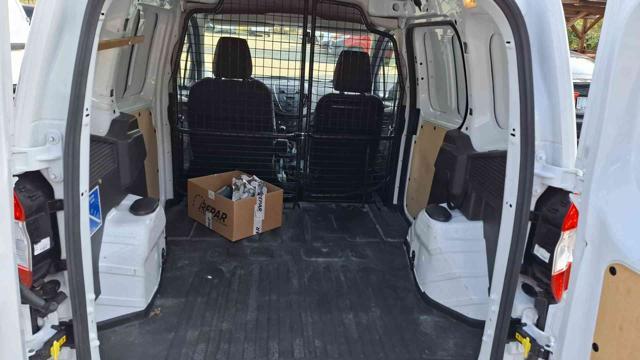 FORD Transit Courier 1.0 EcoBoost benzina