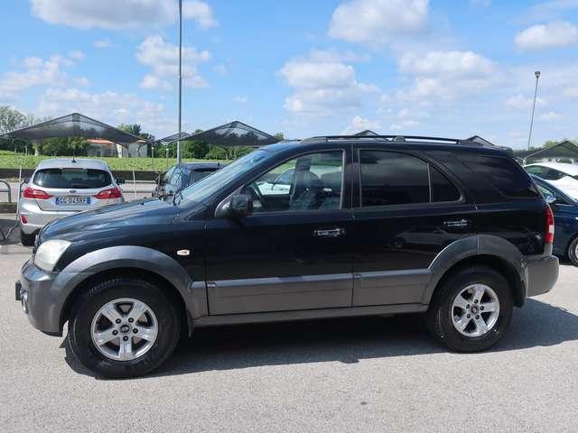Kia Sorento Sorento 2.5 crdi 16v Active Class