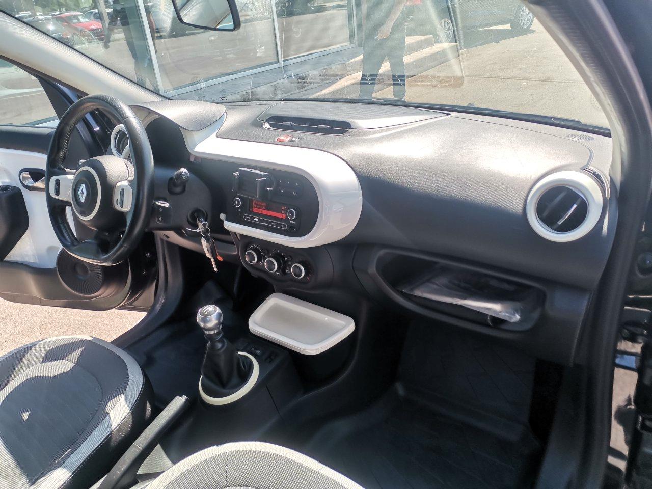 Renault Twingo 0.9 tce energy Intens 90cv