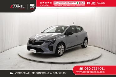 Renault Clio 1.0 TCe Evolution