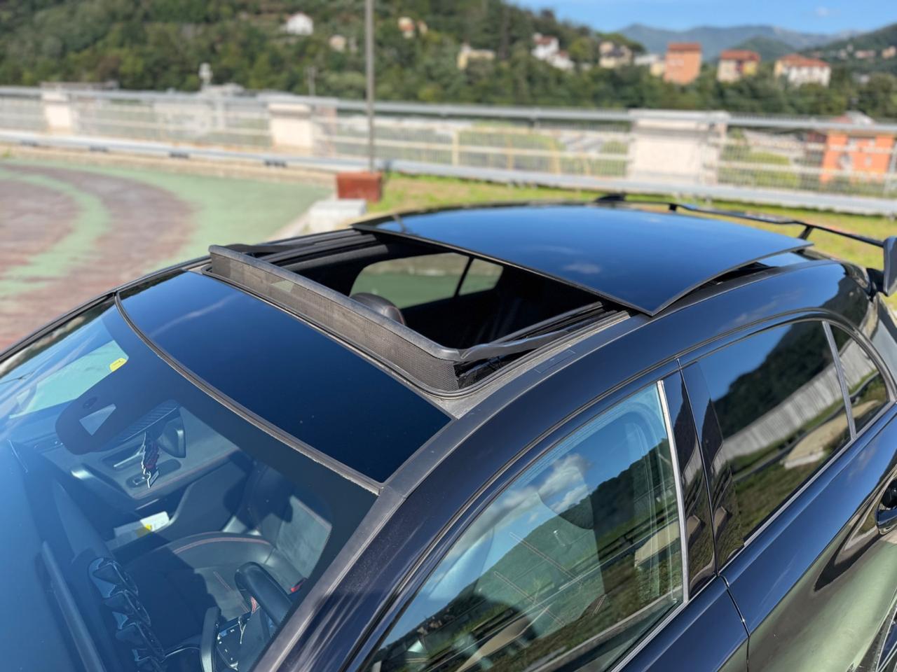 Mercedes-benz A 200 Automatic Premium