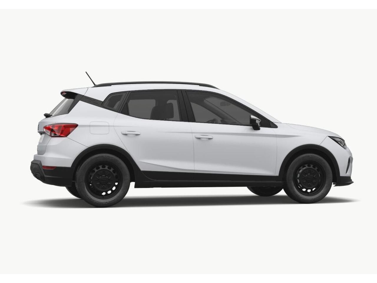 Seat Arona 1.0 ecotsi reference 95cv