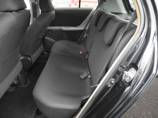 TOYOTA Yaris 1.4 D-4D DPF 5p. 6M - OK NEOPATENTATI - DA VETRINA