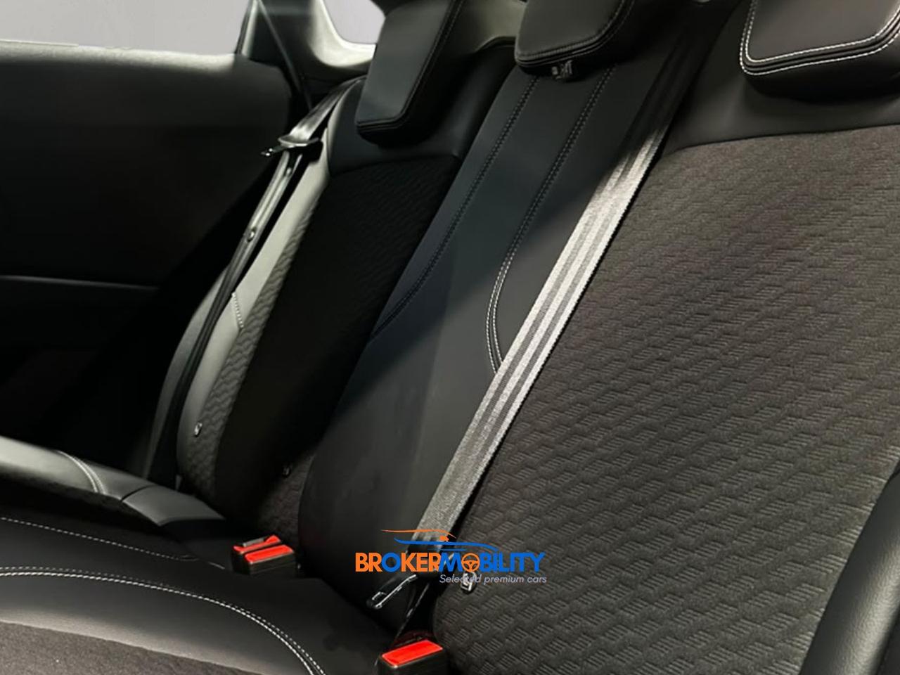 Ford Puma 1.0 ecoboost Titanium s&s 125cv * PREZZO REALE*