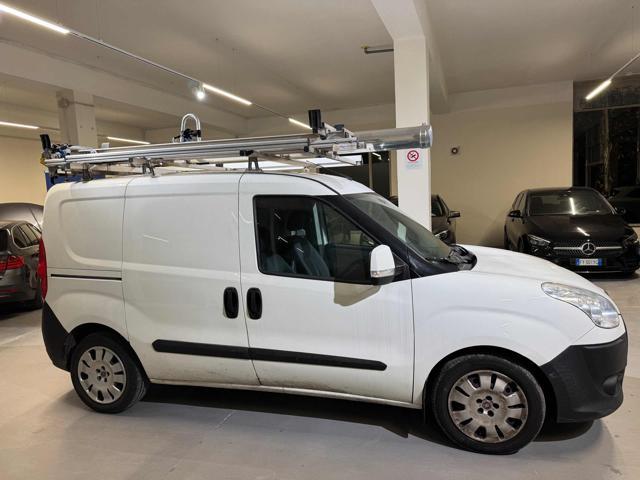 FIAT Doblo Doblò 1.6 MJT 105CV PC-TN Cargo Lamierato SX E5+