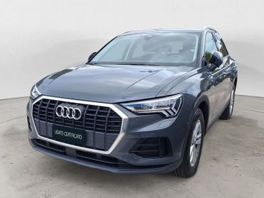 Audi Q3 35 TDI 150 CV Automatica NAVI LED Business