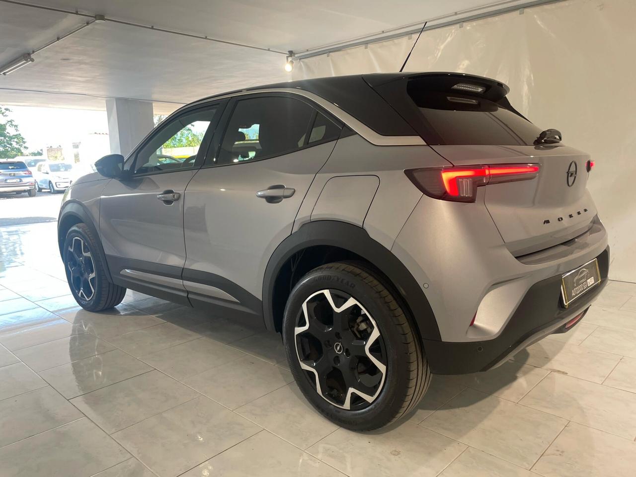 Opel Mokka 1.2 Turbo 130 CV aut. Edition