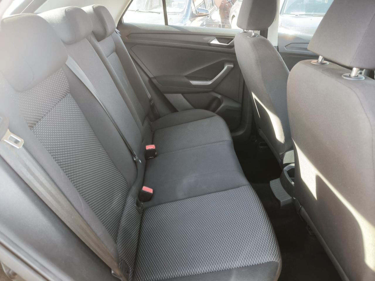 Volkswagen T-Roc 1.0 TSI Life