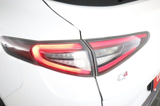 ALFA ROMEO Stelvio Stelvio 2.2 Turbodiesel 210 CV AT8 Q4 Ti