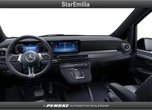 Mercedes-Benz V 250 V 250 d Automatic Avantgarde ExtraLong