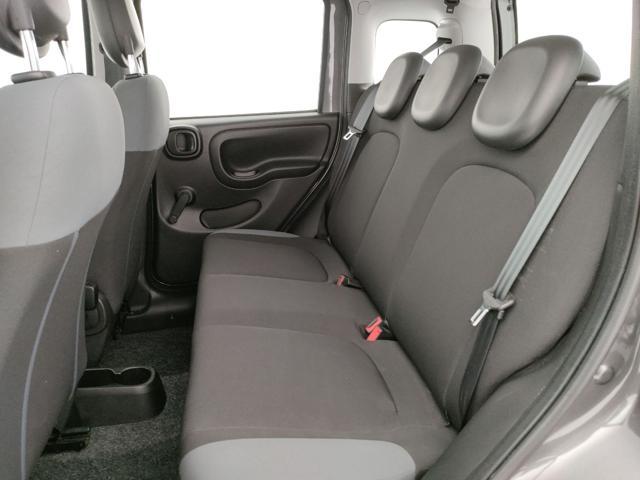 FIAT Panda 1.2 69cv Easy 5 P.TI