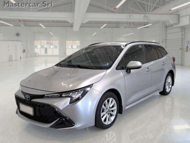 TOYOTA Corolla Corolla Touring Sports 1.8h Active auto MY23 - GN3