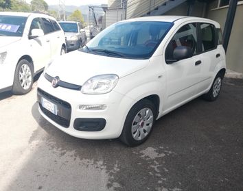 Fiat Panda 1.2 Trussardi