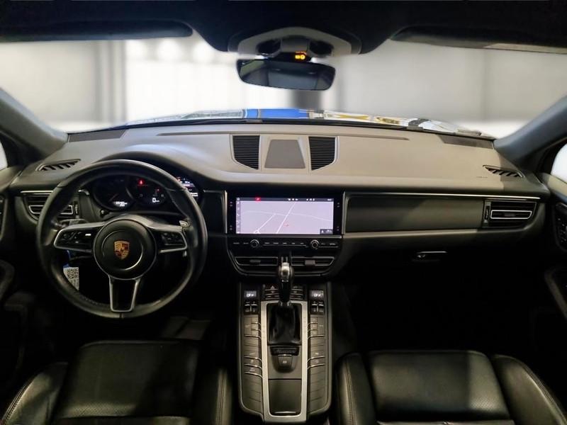 PORSCHE MACAN 2.0 Autom.