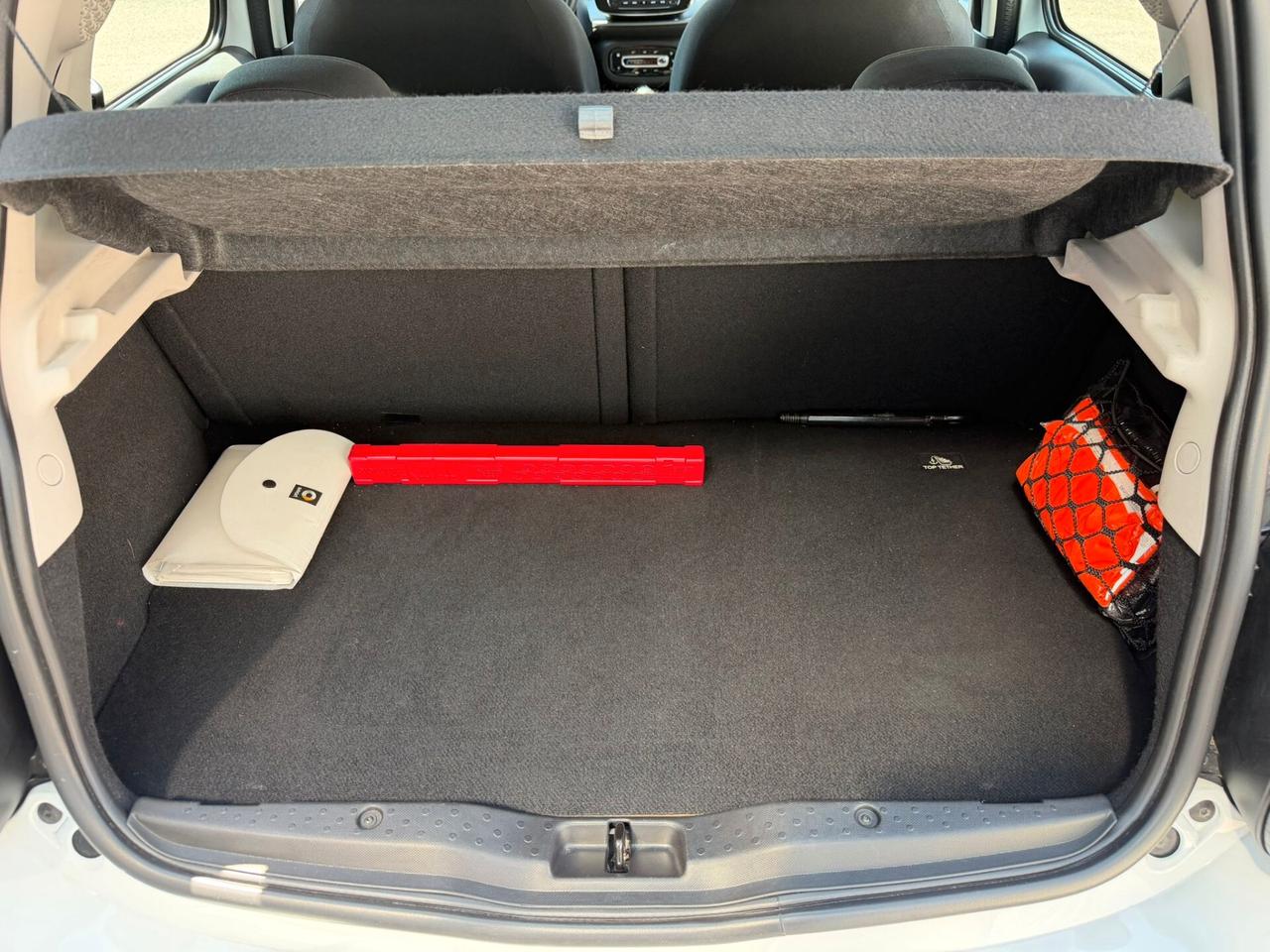 Smart ForFour 90 0.9 Turbo Passion