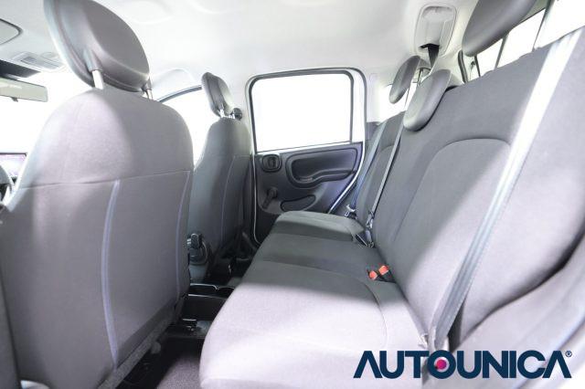 FIAT Panda Cross 1.0 FIREFLY S&S HYBRID NEOPATENTATI