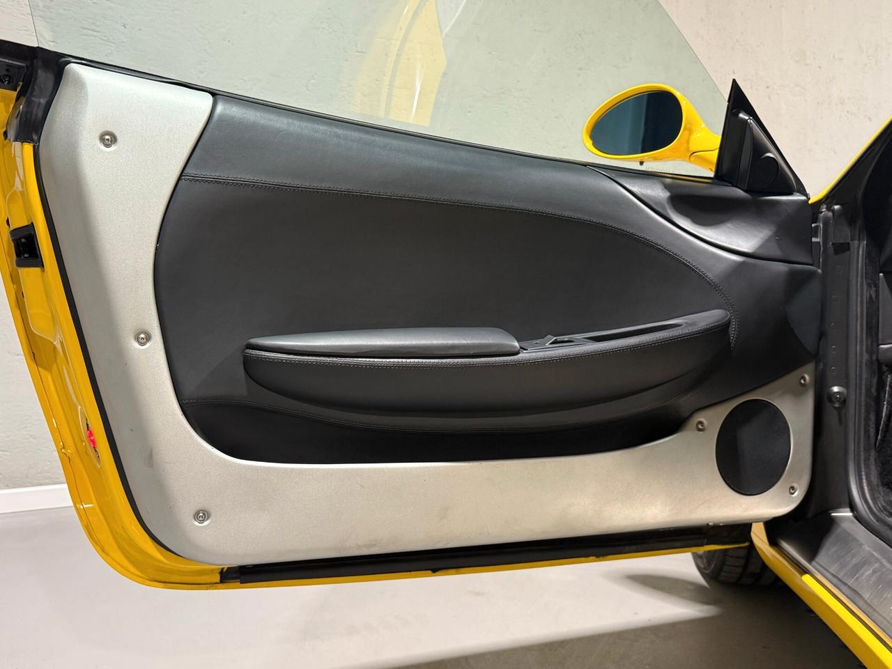 Ferrari 360 Modena F1