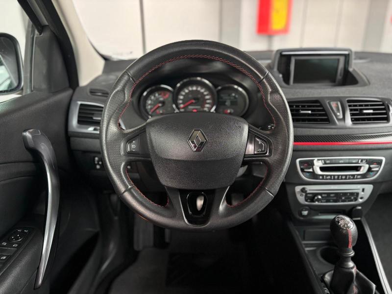 Renault Megane 5 Porte Megane 1.5 dci energy Gt Line s&s esm 110cv FL