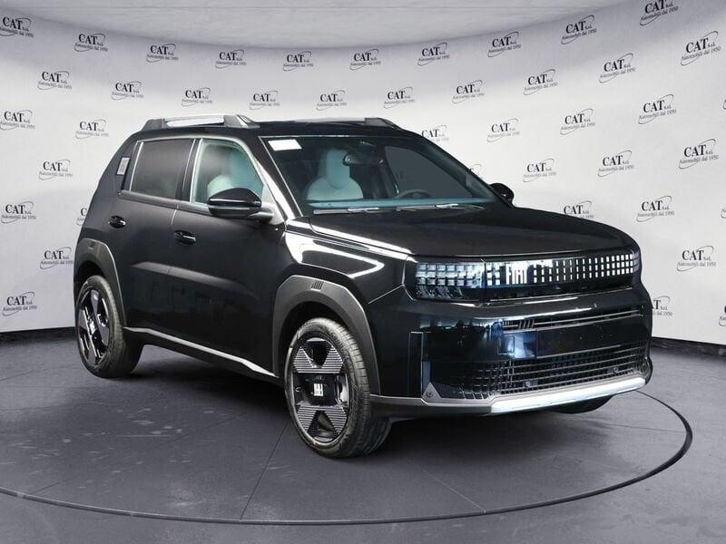 FIAT Grande Panda Grande Panda 1.2 Hy KM0 La Prima