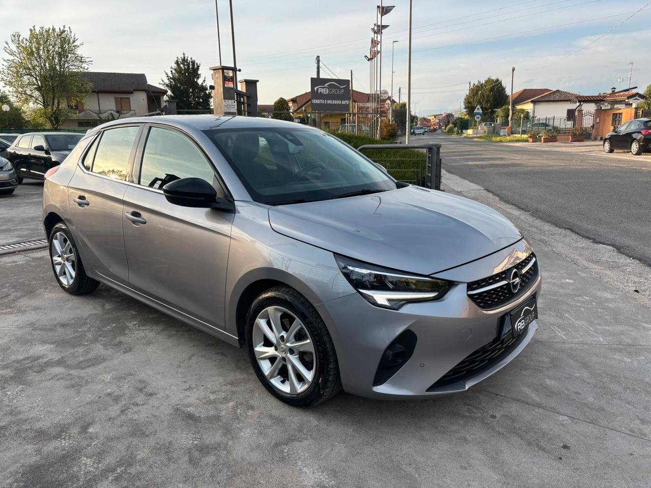 Opel Corsa 1.2 100 CV Edition