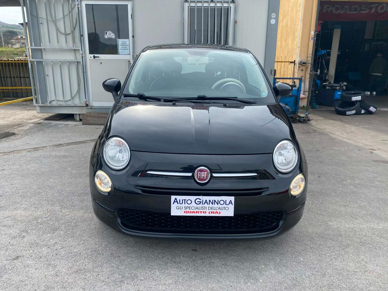 Fiat 500 1.2 Pop Super Prezzo Come Nuova