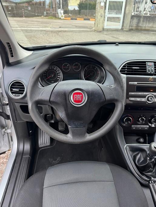 Fiat Bravo II 2011 1.6 16v easy power Active