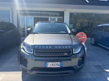 Land Rover Range Evoque 2.0 TD4 180 CV Coupé SE Dynamic