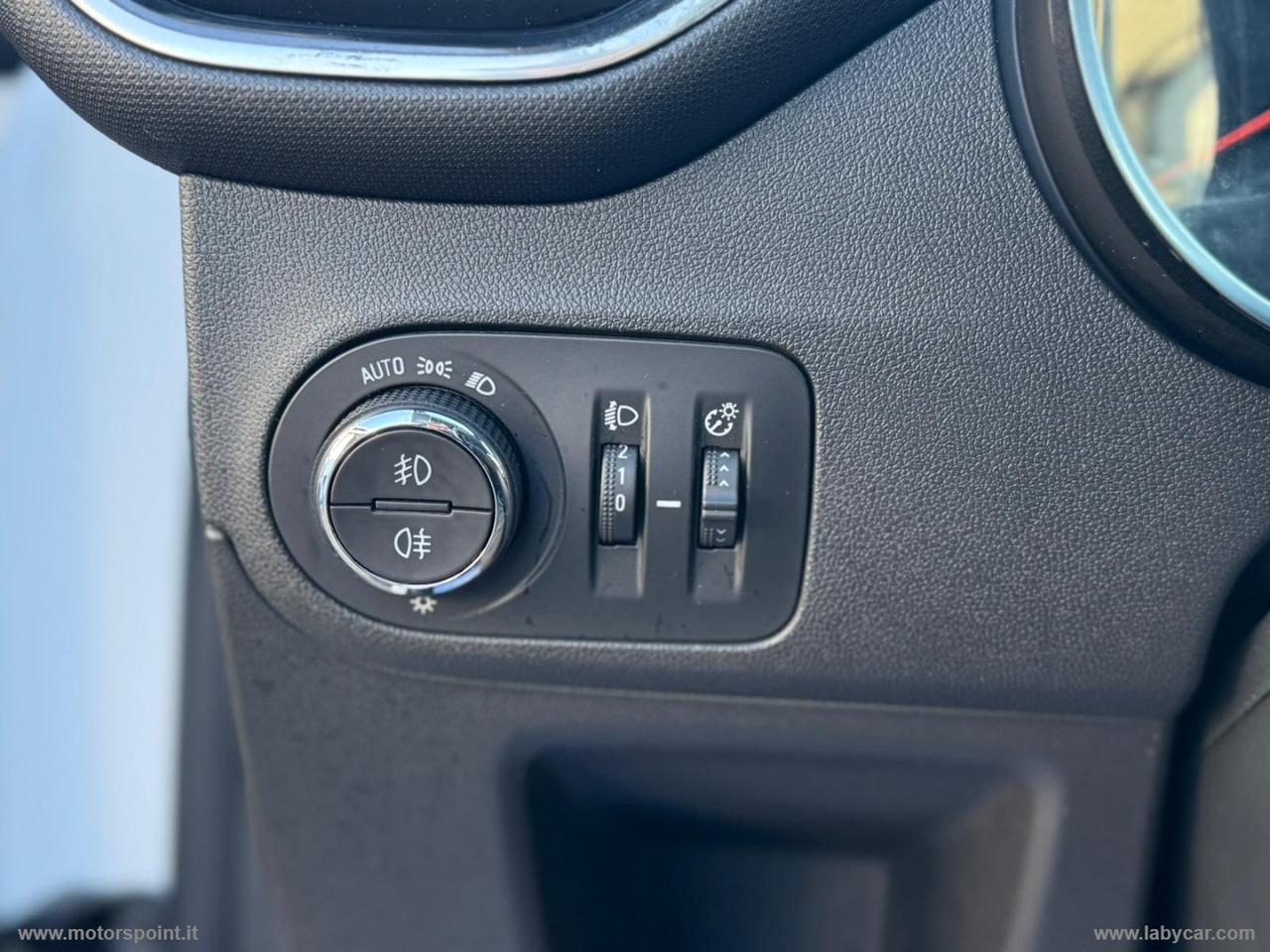 OPEL Crossland X 1.5 ECOTEC D 102CV S&S Inn. MY20