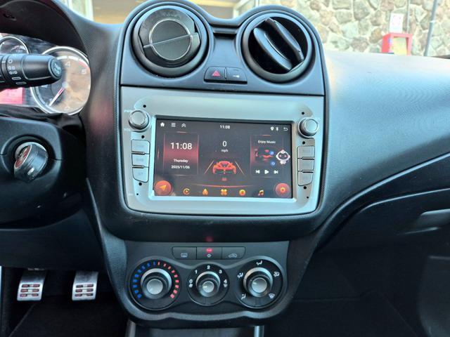 ALFA ROMEO MiTo 1.3 JTDm 85 CV S&S Progression