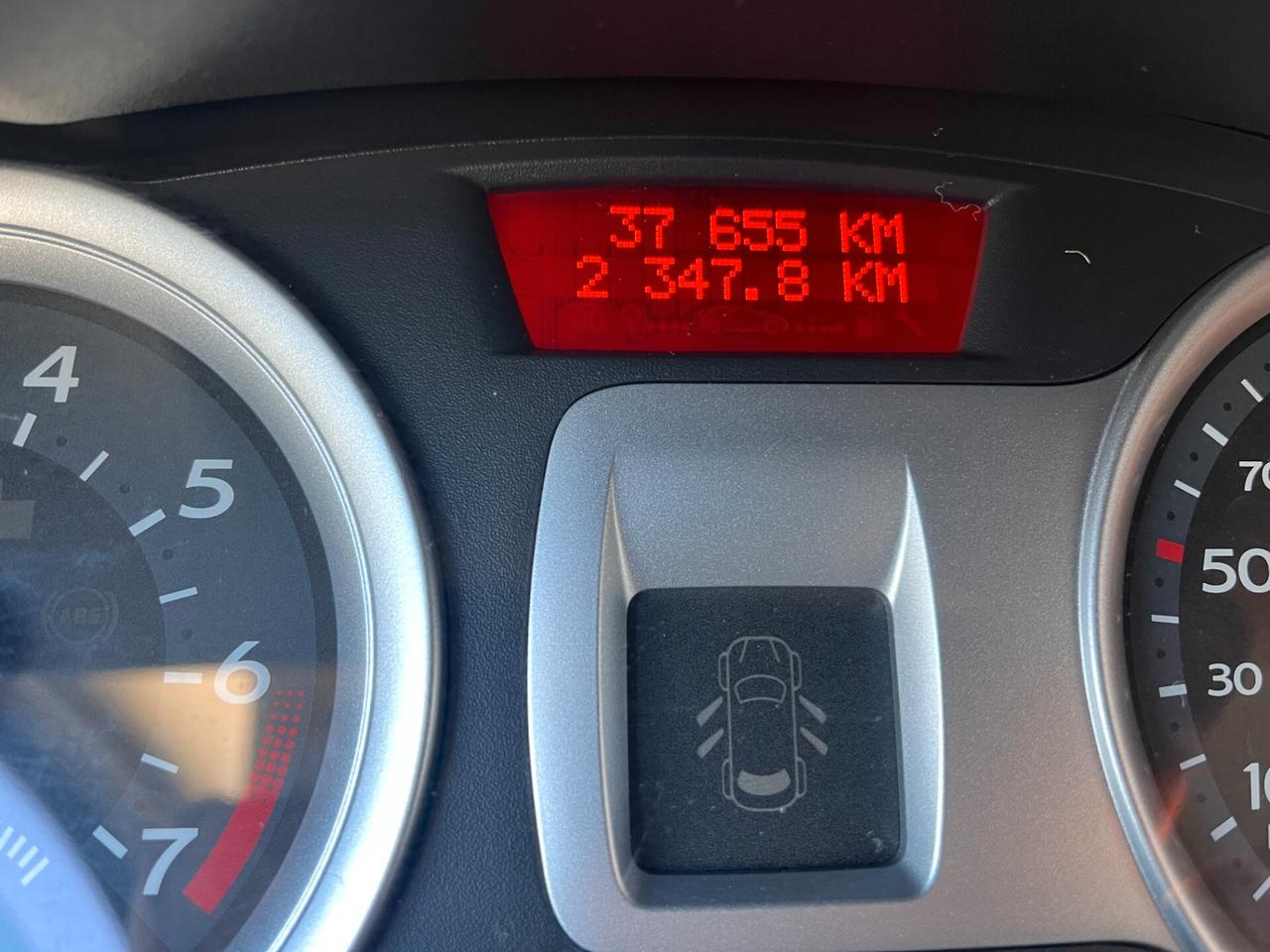 Renault Clio 1.2 16V 5 porte Le Iene