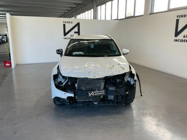 KIA Sportage 1.6 CRDI MHEV DCT STYLE