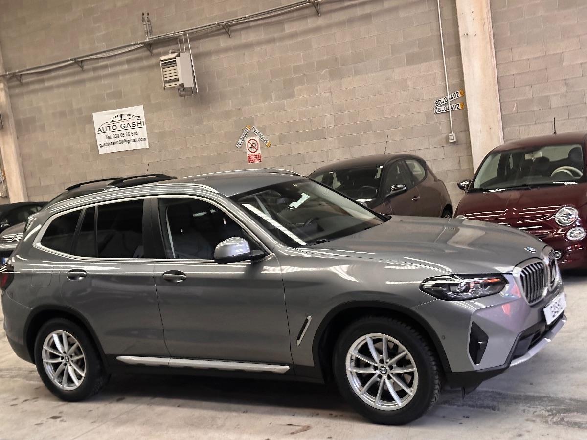 BMW - X3