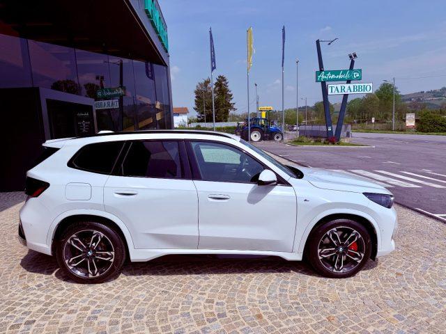 BMW X1 XDRIVE - MHEV 48V - M SPORT PRO AUTO - PROMO FINAN