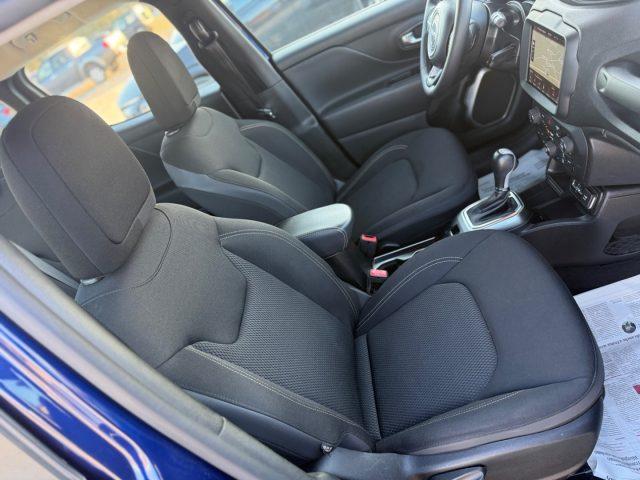 JEEP Renegade 1.6 Mjt Limited GARANZIA UNICOPROPRIETARIO