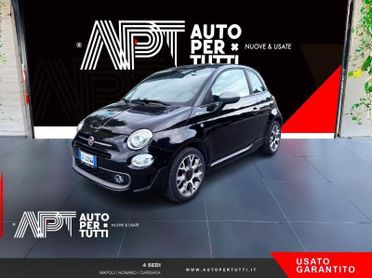 FIAT 500 500 1.0 hybrid Sport 70cv