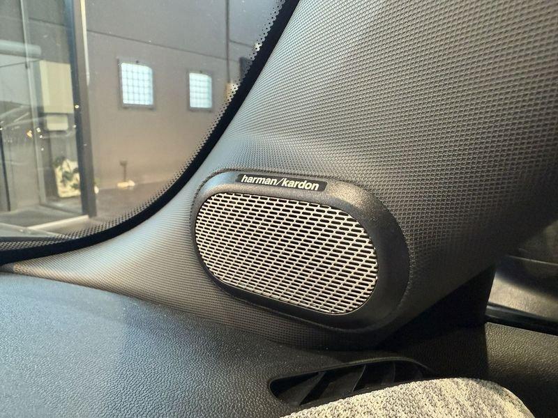 MINI Cooper Mini Cooper S Favoured