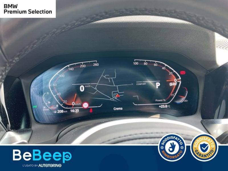 BMW Serie 4 Gran Coupé 420D GRAN COUPE MHEV 48V MSPORT AUTO