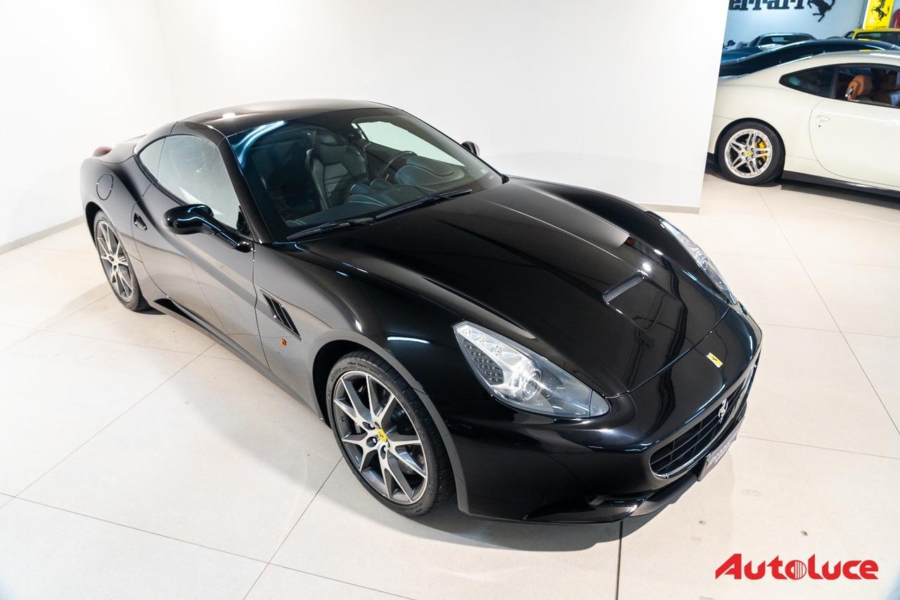 Ferrari California DCT