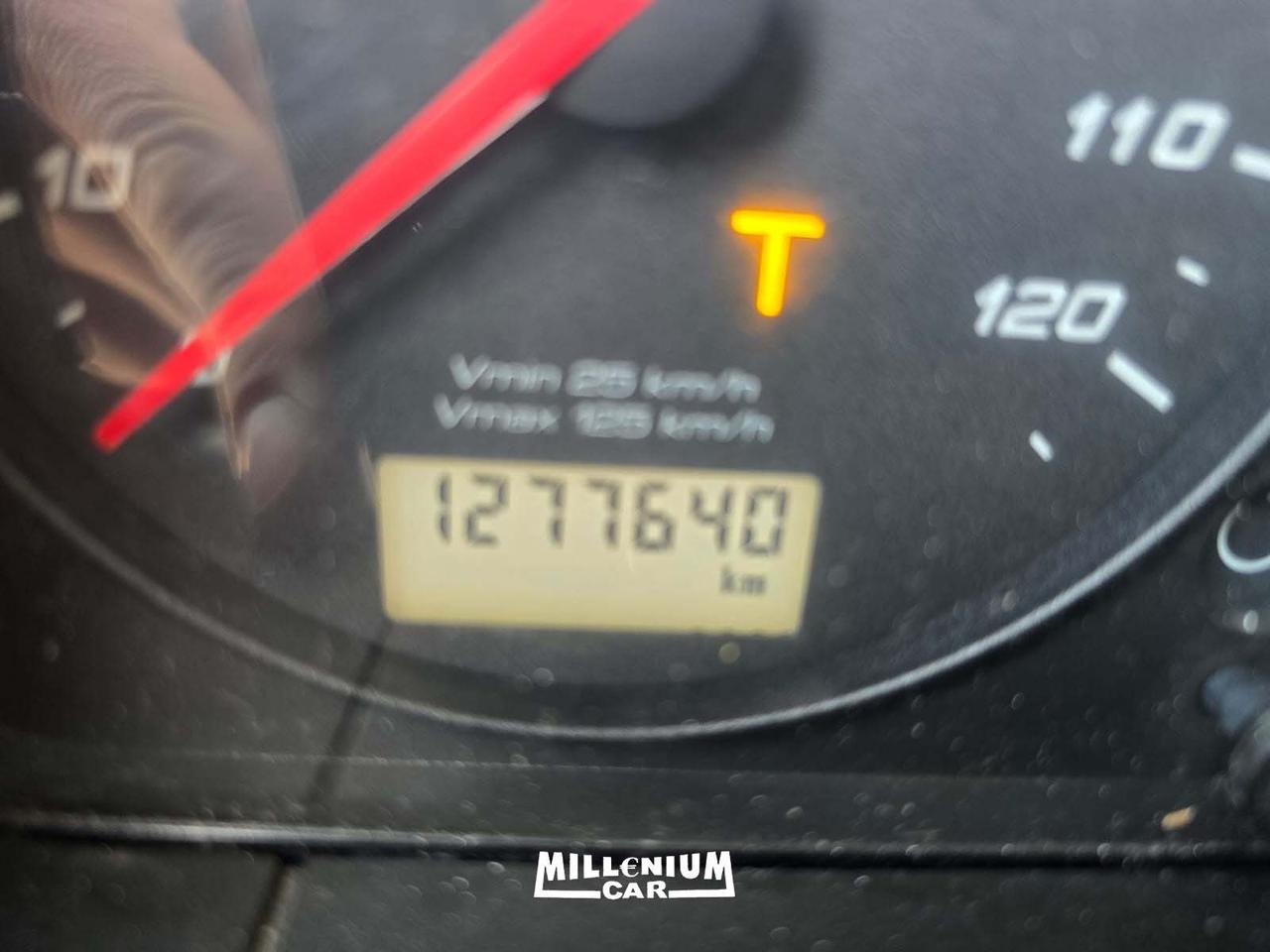 STRALIS 480XP TWIST 9,60 AUTOM RETARDER 2017