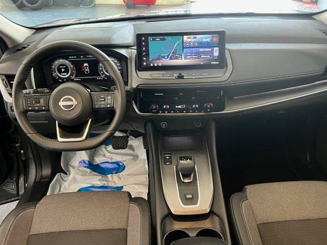 NISSAN Qashqai MHEV 158 CV Xtronic N-Connecta