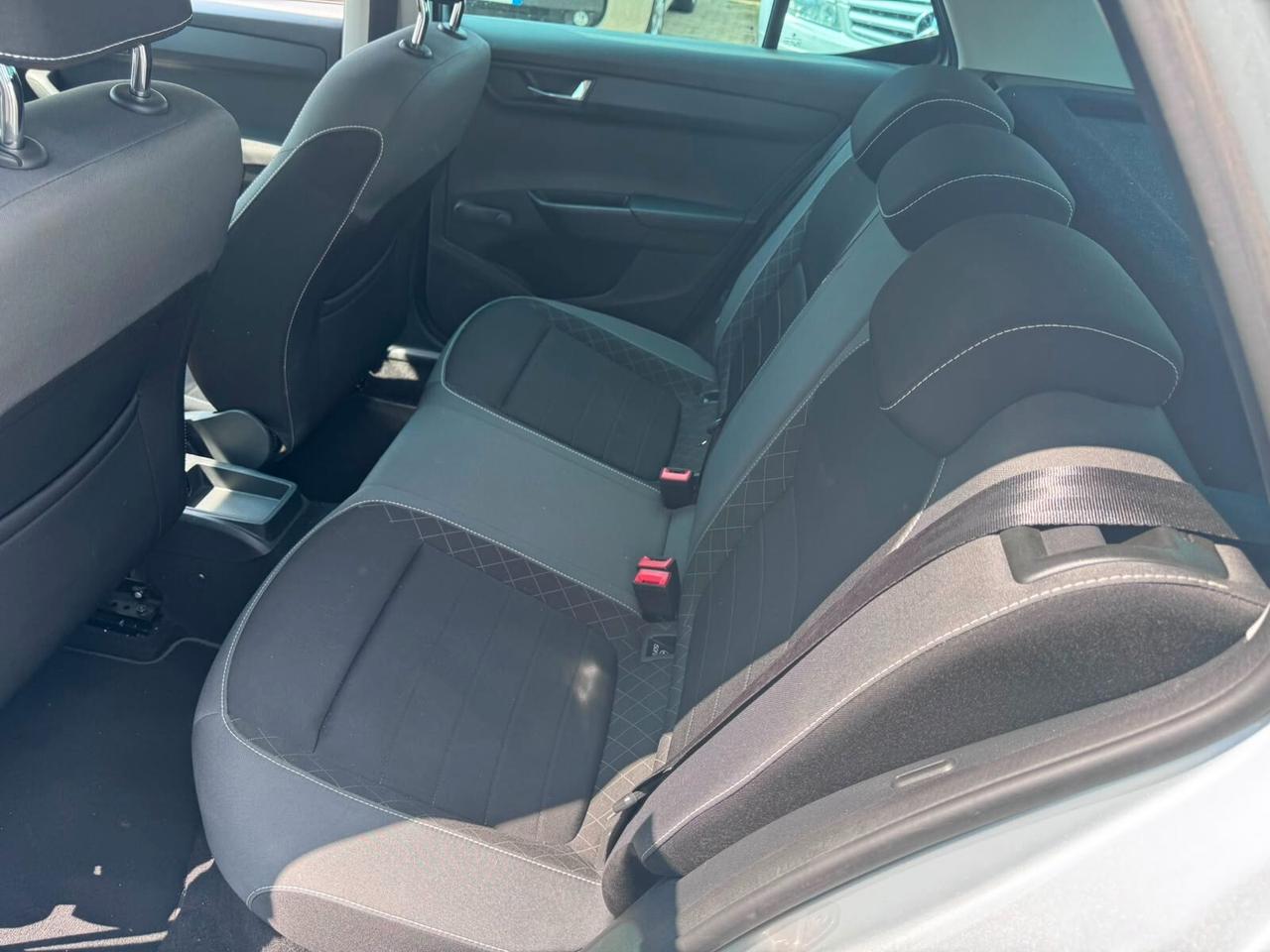 Skoda Fabia 1.0 TSI Twin Color Argento