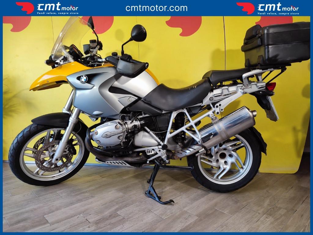 BMW R 1200 GS - 2005