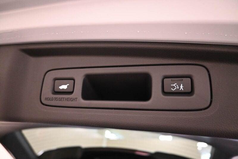 Honda CR-V CR-V 2.0 Phev eCVT Advance Tech