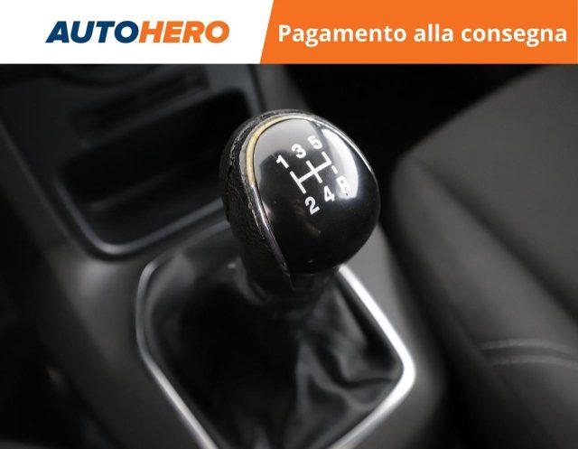 FORD Fiesta 1.0 80CV 3 porte Business