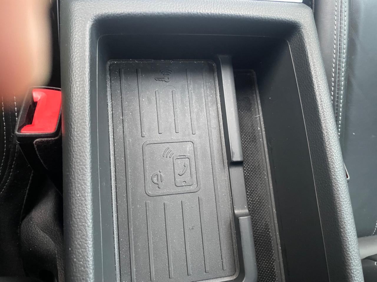 Audi A5 SPB 40 TDI S tronic S LINE EDITION TETTO NAVY PELLE LED 19