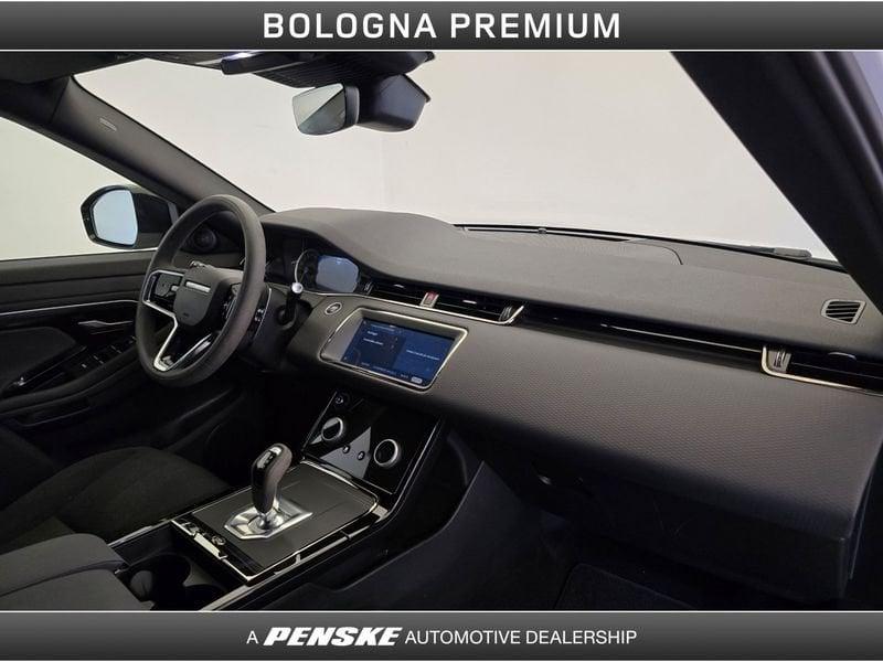 Land Rover RR Evoque Range Rover Evoque 2.0D I4 204 CV AWD Auto R-Dynamic S