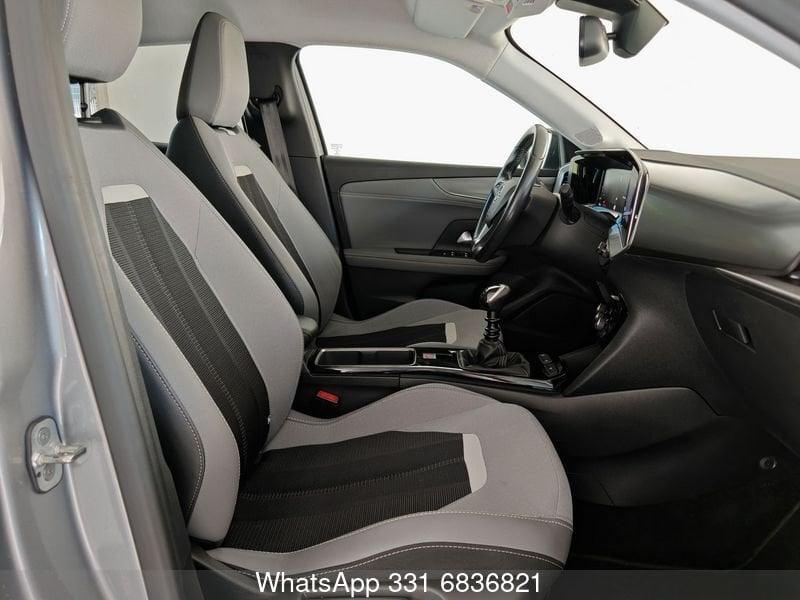 Opel Mokka Mokka 1.5 diesel Elegance