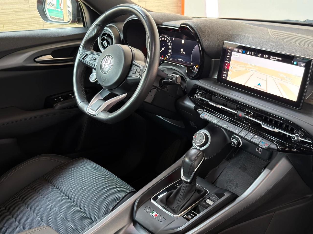 Alfa Romeo Tonale 1.6 diesel 130 CV TCT6 Sprint